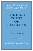 The High Court of Delegates