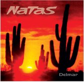 Los Natas - Delmar (CD)