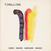 Tingeling & E.Raknes - Tingeling (CD)