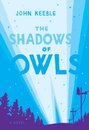 Omslag The Shadows of Owls