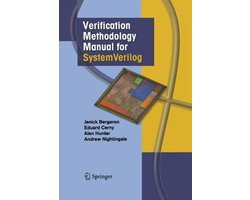 Verification Methodology Manual for Systemverilog