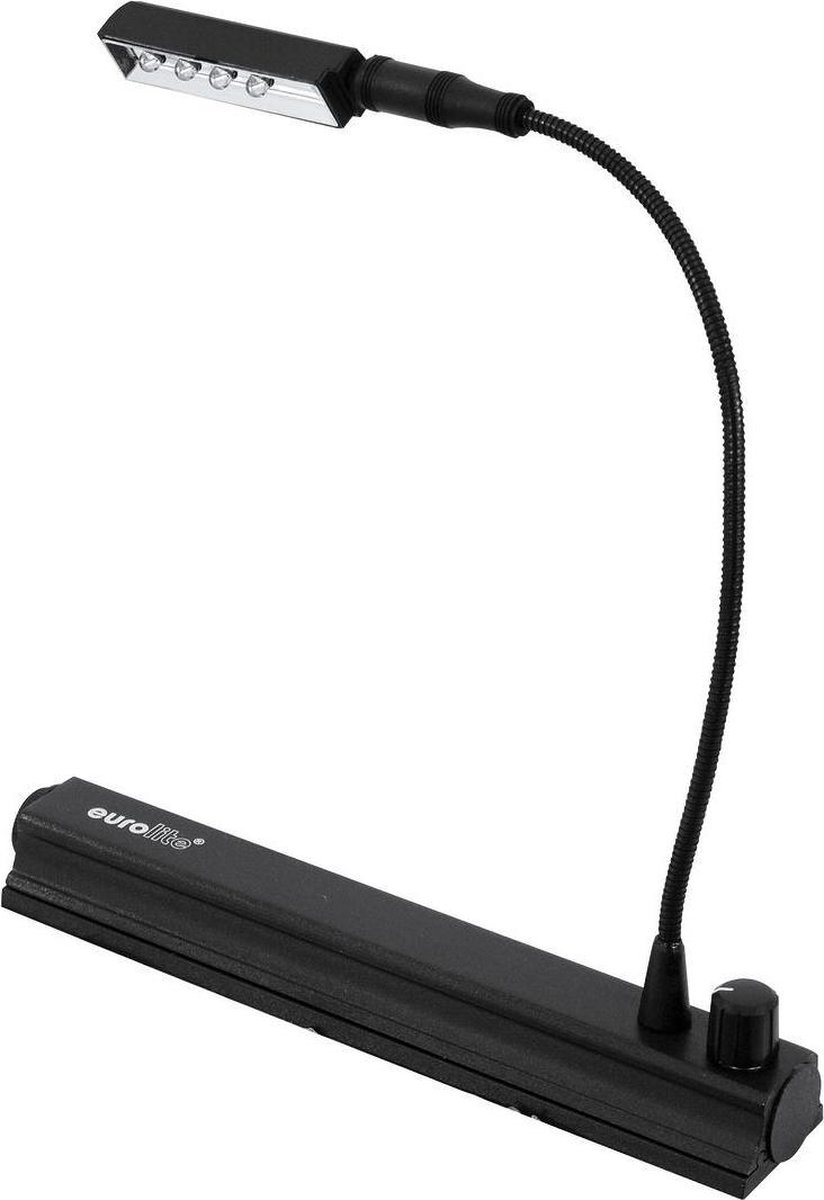 EUROLITE Flexilight LED Table Lamp BatteryPowered