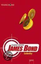 James Bond - GoldenBoy