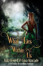 Omslag What Lies Within Us