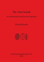 The Anra Scarab