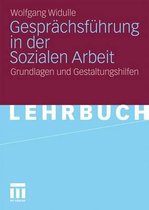 Gespr Chsf Hrung in Der Sozialen Arbeit
