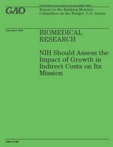 Biomedical Research