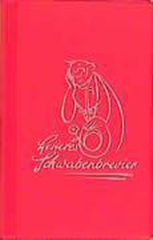 Heiteres Schwabenbrevier