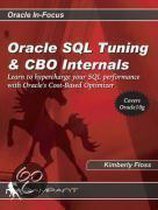 Oracle Sql Tuning And Cbo Internals