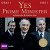 Yes Prime Minister