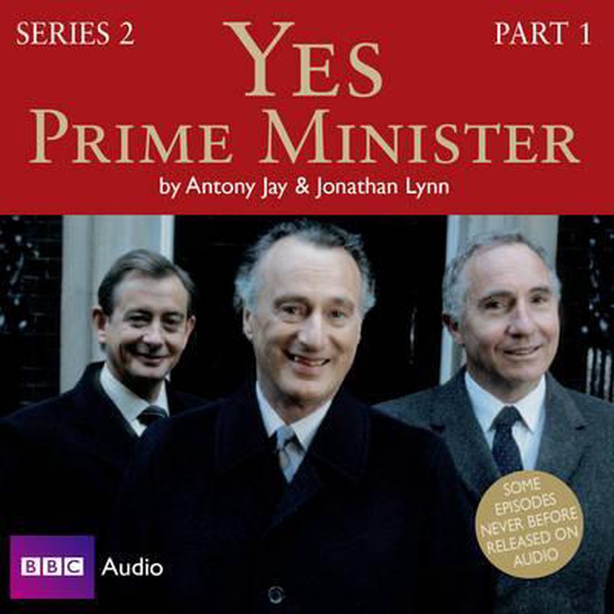 Yes Prime Minister - Jonathan Lynn