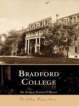 Campus History - Bradford College