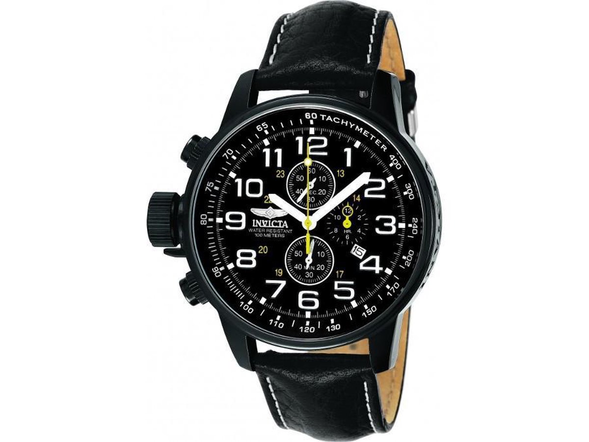 Horologe Invicta INV-3332 Analoog Quartz