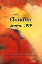 Claudine - Sommer 1959