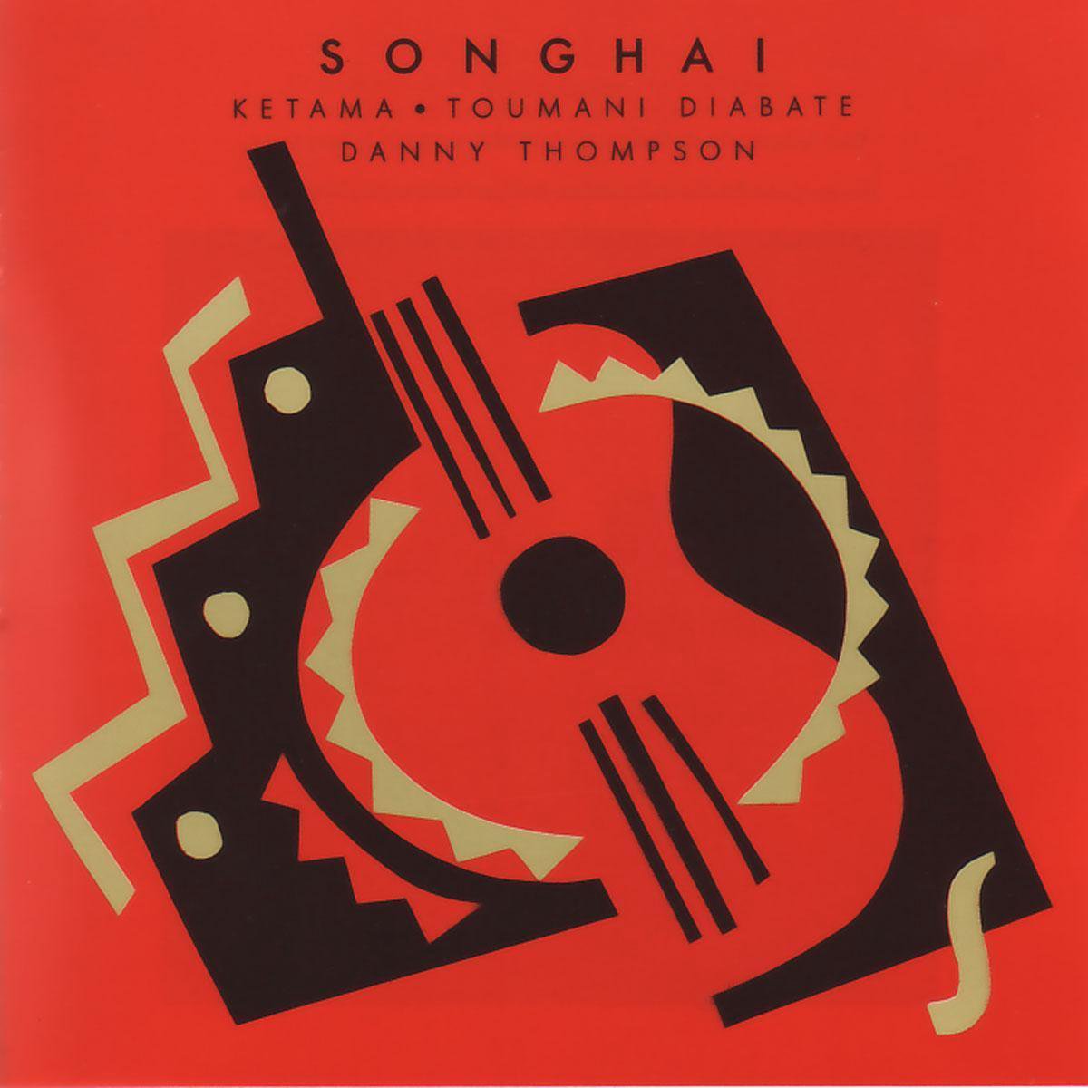 Songhai