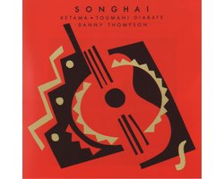 Songhai