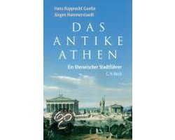 Das Antike Athen