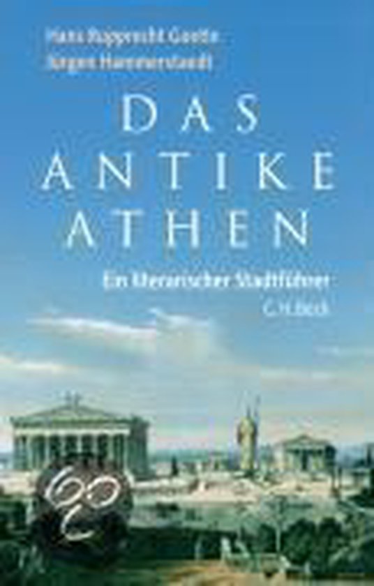 Das Antike Athen