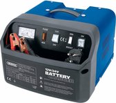 Draper Tools Acculader 12/24 V 30 A 30,5x29x21,5 cm
