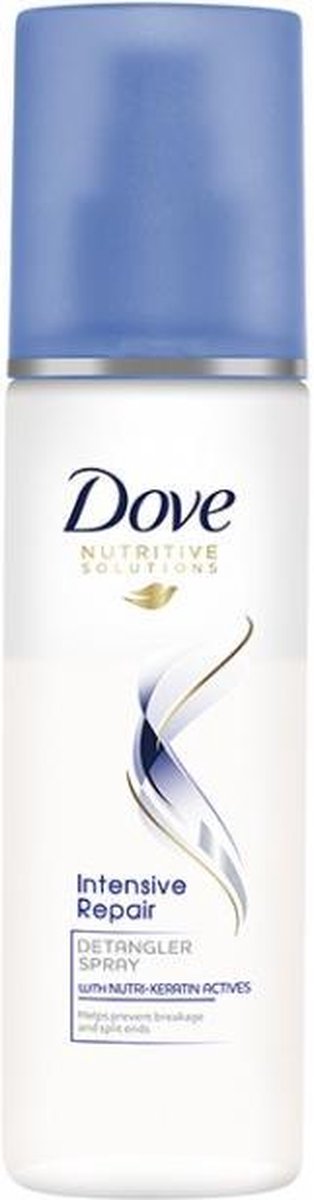Dove Aquaspray Intense Repair - 200 ml - Haarspray