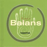 Ik geef je balans