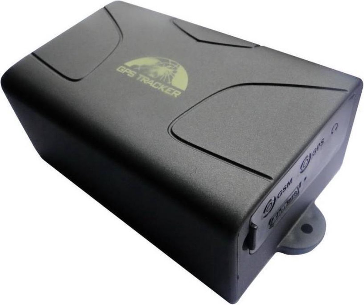 Long lasting Magneet GPS Tracker Volgsysteem