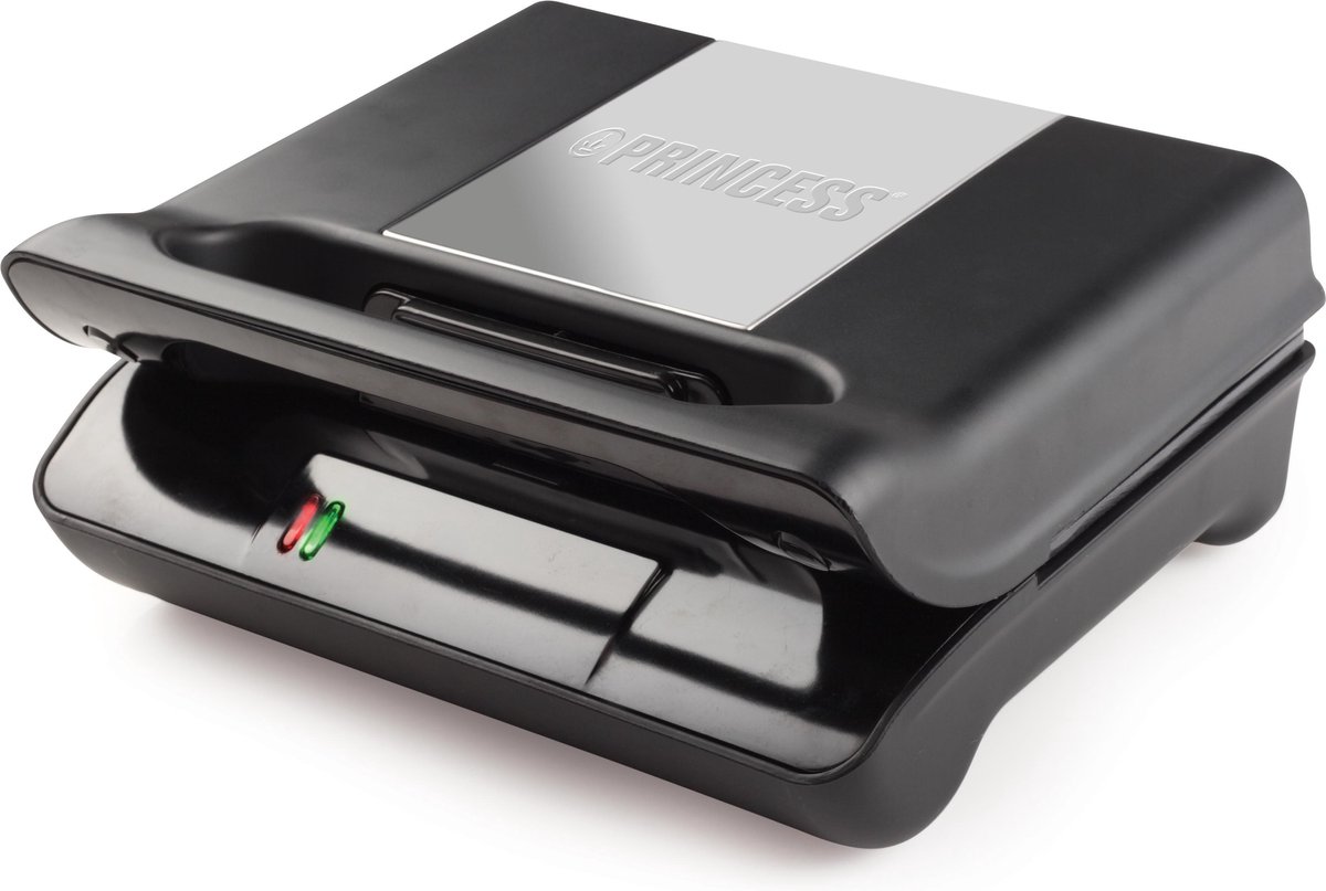 Princess Compact 117000 - Contactgrill