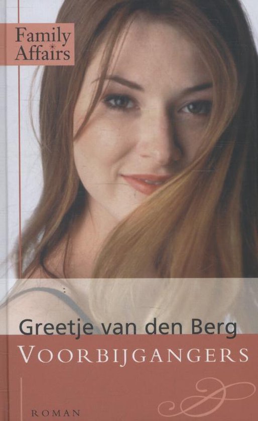 Family affairs - Voorbijgangers - cover