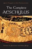 The Complete Aeschylus