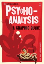 Graphic Guides - Introducing Psychoanalysis