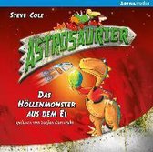 Astrosaurier 02. Das H?Llenmon