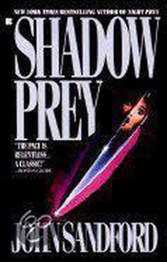 9780425126066 - Shadow Prey