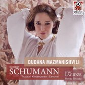 Schumann: Toccata / Kinderszenen / Carnaval
