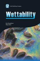 Wettability