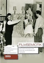 Schriften zur Kultur- und Mediensemiotik 3 - Filmsemiotik