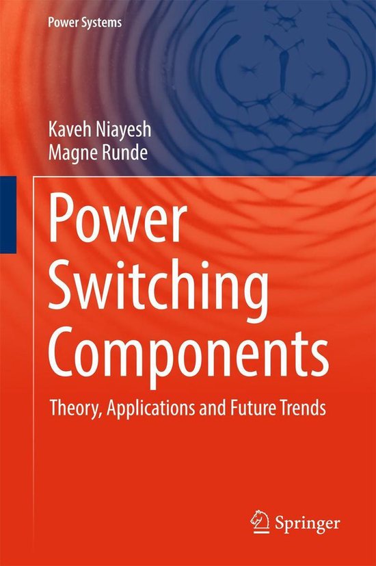 Energy (R0) - Power Switching Components - cover