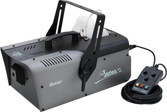ANTARI Z-1200 MK2 with Z-8 Timer controller - Rookmachine | bol