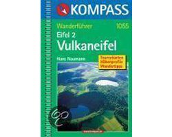 Eifel 2. Vulkaneifel