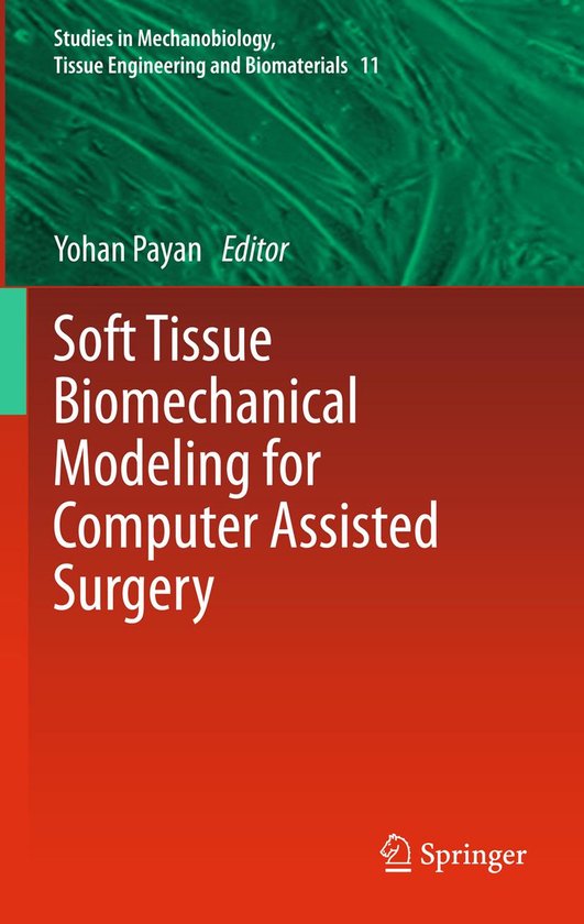 Studies in Mechanobiology, Tissue Engineering and Biomateria ... - cover