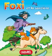Foxi 3 - Foxi et la sorcière