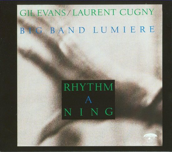0042283640122 - Big Band Lumiere