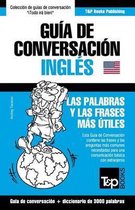 Spanish Collection- Gu�a de Conversaci�n Espa�ol-Ingl�s y vocabulario tem�tico de 3000 palabras