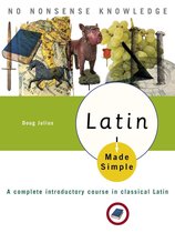 Made Simple - Latin Made Simple