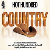 Hot Hundred Country - V/A