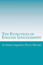 The Evolution of English Lexicography