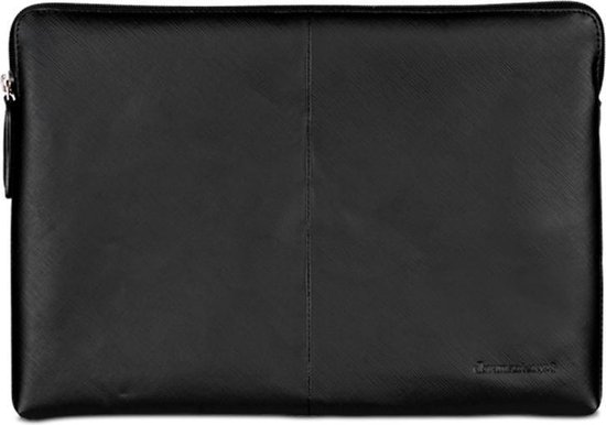 CoverKingz vilthoes voor MacBook Air 15 / Pro 15 - Notebook tas handgemaakt van wolvilt - hoogwaardige laptophoes van 100% schapenwol - Moderne handgemaakte vilthoes Case Antraciet CoverKingz vilthoes voor MacBook Air 15 / Pro 15 - Notebook tas handgemaakt van wolvilt - hoogwaardige laptophoes van 100% schapenwol - Moderne handgemaakte vilthoes Case Antraciet