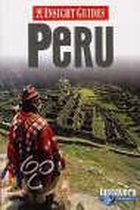Peru Insight Guide