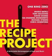 The Recipe Project