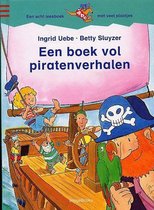 Een boek vol piratenverhalen