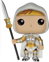 Funko Pop! Magic The Gathering Elspeth Tirel - #08 Verzamelfiguur